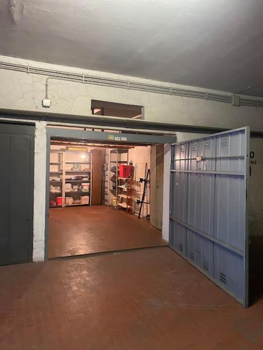 Appartement Golden Valley House 4-8 Pax - Box Auto Metro B1 Conca D'oro Treno Val D'ala