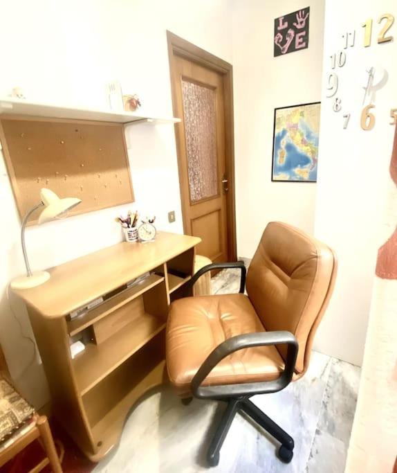 Golden Valley House 4-8 Pax - Box Auto Metro B1 Conca D'oro Treno Val D'ala Appartement Rome