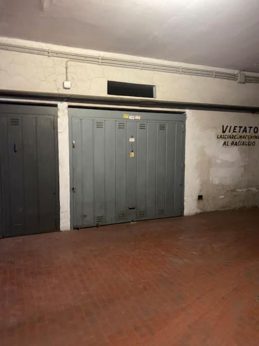 Golden Valley House 4-8 Pax - Box Auto Metro B1 Conca D'oro Treno Val D'ala Appartement