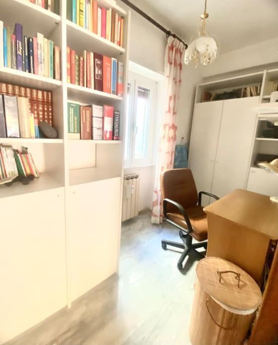 Appartement Golden Valley House 4-8 Pax - Box Auto Metro B1 Conca D'oro Treno Val D'ala *