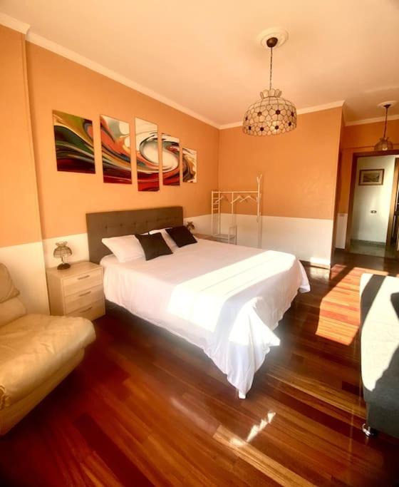 Golden Valley House 4-8 Pax - Box Auto Metro B1 Conca D'oro Treno Val D'ala Appartement *