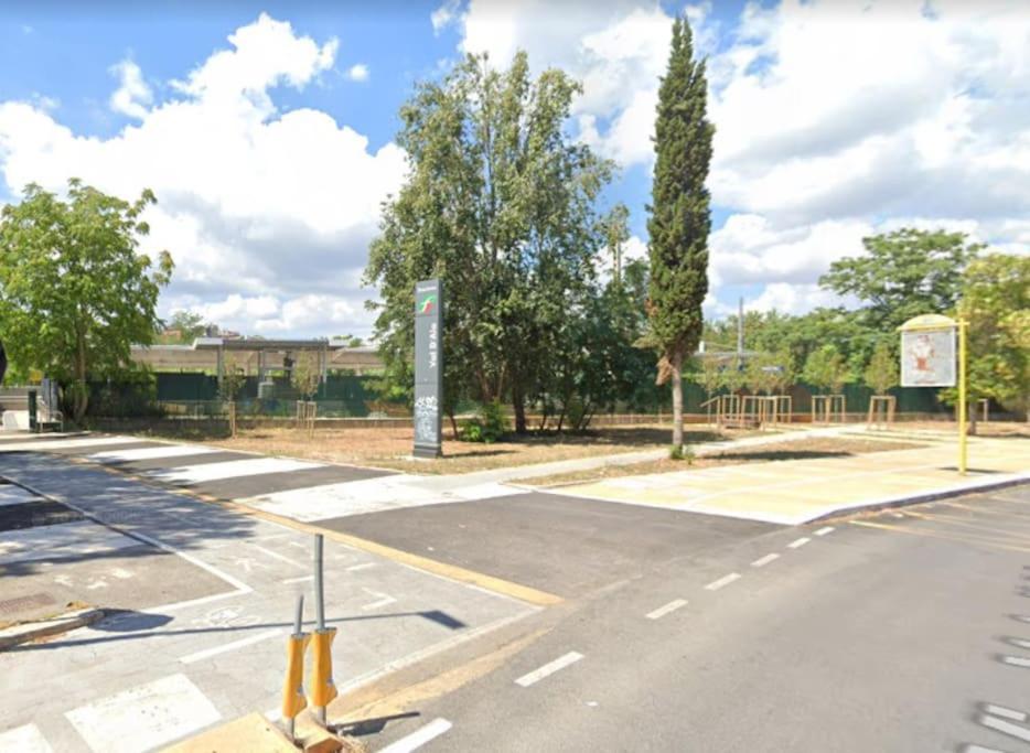 Appartement Golden Valley House 4-8 Pax - Box Auto Metro B1 Conca D'oro Treno Val D'ala