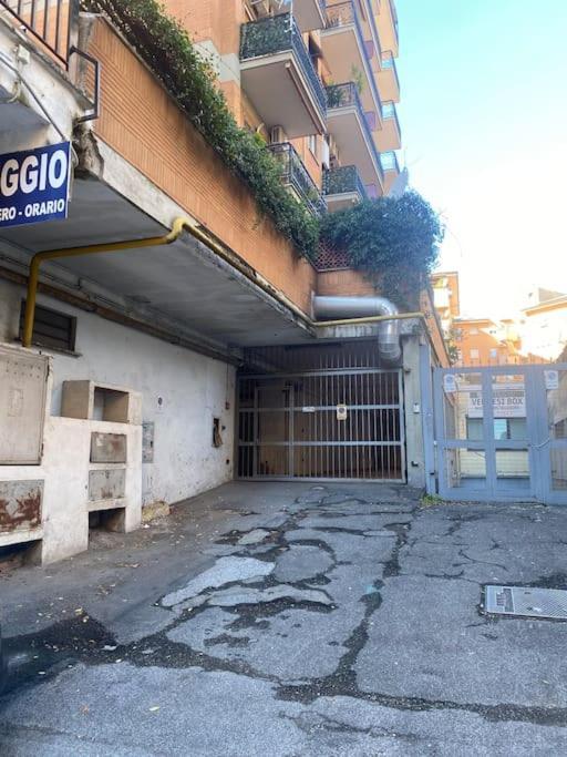 Appartement Golden Valley House 4-8 Pax - Box Auto Metro B1 Conca D'oro Treno Val D'ala *