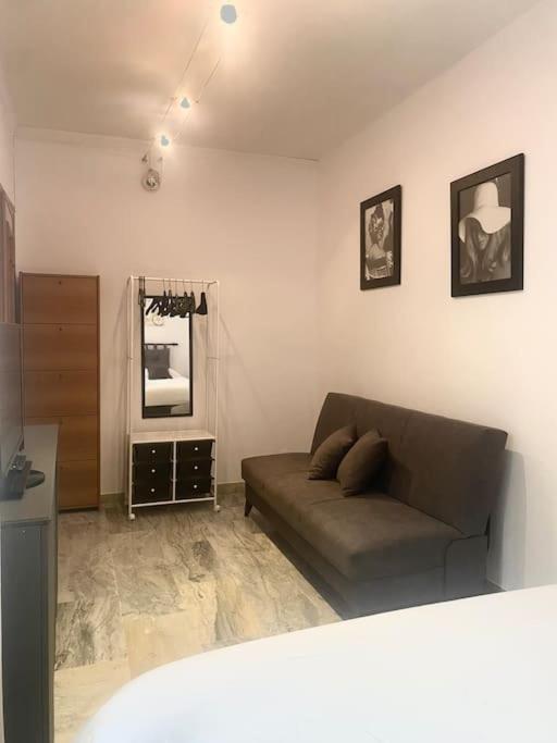 Appartement Golden Valley House 4-8 Pax - Box Auto Metro B1 Conca D'oro Treno Val D'ala *